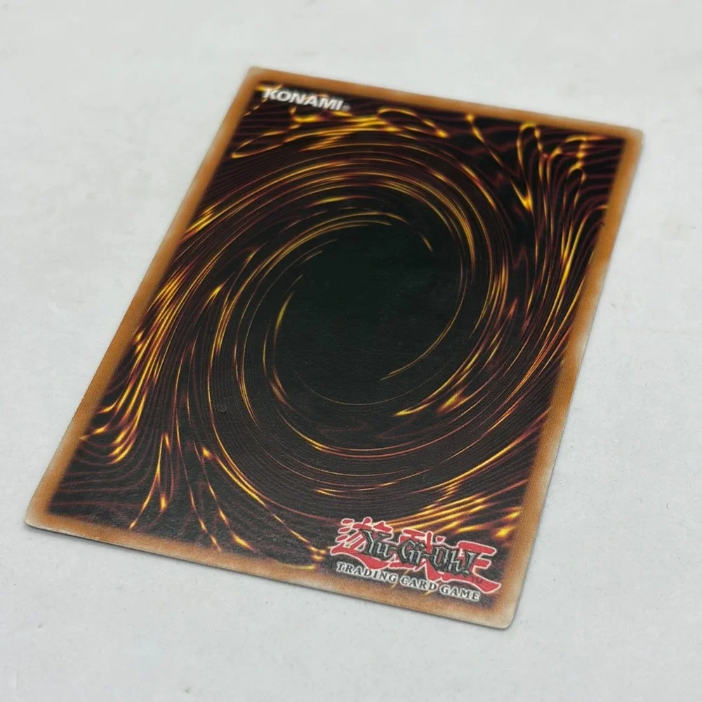 Konami yu gi